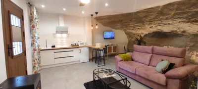 Casa Cueva Las Chicas del Puente — foto 4