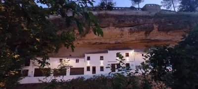 Casa Cueva Las Chicas del Puente — foto 6