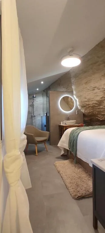 Casa Cueva Las Chicas del Puente — foto 7