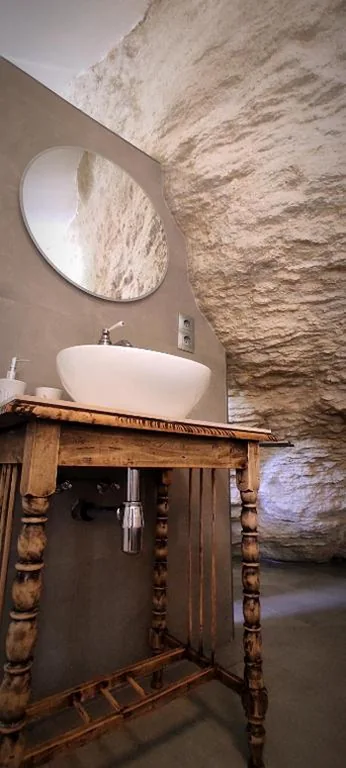Casa Cueva Las Chicas del Puente — foto 8