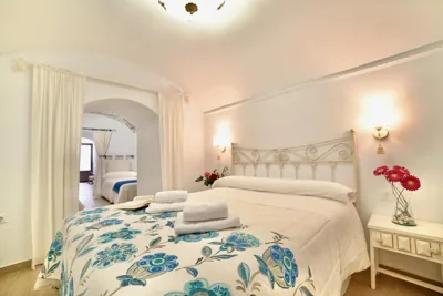 Casa Cueva Los Mosaicos — 写真 3