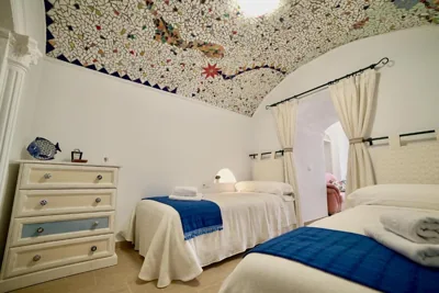 Casa Cueva Los Mosaicos — 写真 5