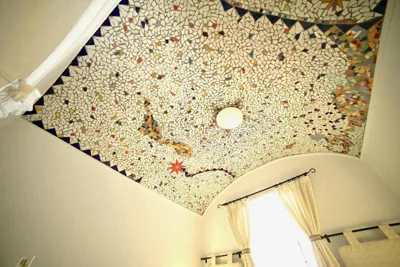 Casa Cueva Los Mosaicos — 写真 6