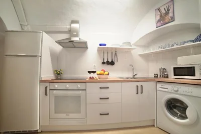 Casa Cueva Los Mosaicos — 写真 10