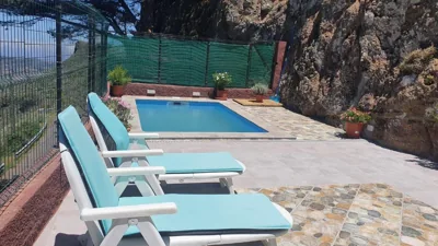Casa Cueva Paquito — foto 4