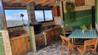 Casa Cueva Paquito — foto 5