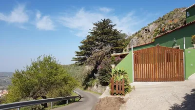 Casa Cueva Paquito — foto 7