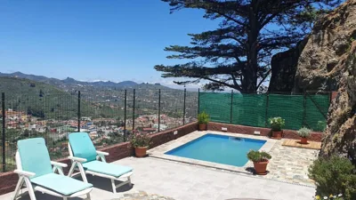 Casa Cueva Paquito — foto 10