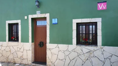 Casa Cueva Paquito — foto 12