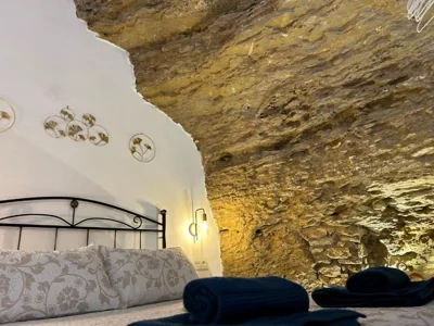 Casa Cueva Sol y Luna Setenil — foto 2