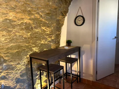 Casa Cueva Sol y Luna Setenil — foto 4