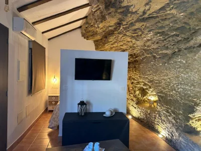 Casa Cueva Sol y Luna Setenil — foto 5