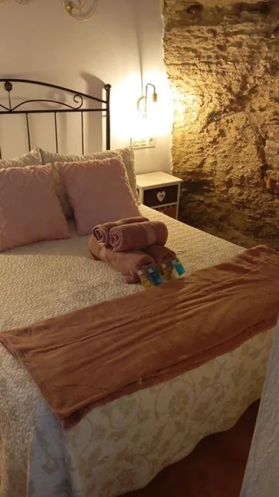 Casa Cueva Sol y Luna Setenil — foto 7