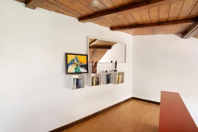 Casa Cueva Tejeda 2 dorm — foto 5