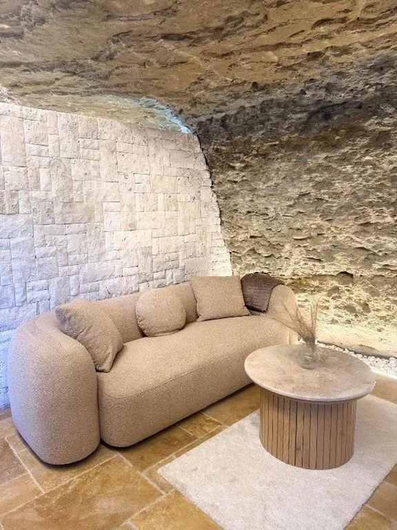 Casa com 1 quarto — Casa Cueva Transmina 10
