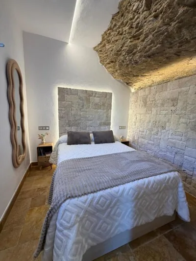 Casa Cueva Transmina 10 — foto 2