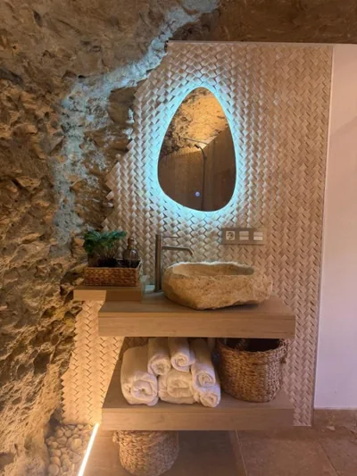 Casa Cueva Transmina 10 — foto 3