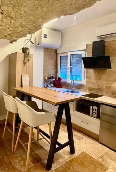 Casa Cueva Transmina 10 — foto 4