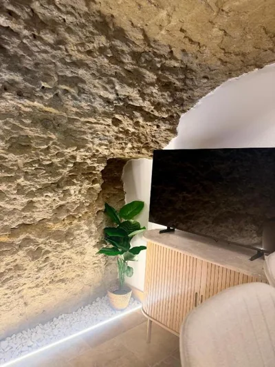 Casa Cueva Transmina 10 — foto 5