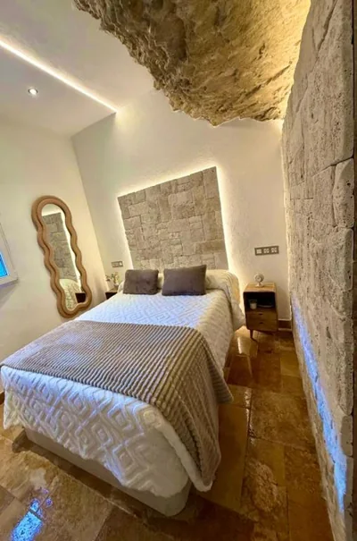 Casa Cueva Transmina 10 — foto 7