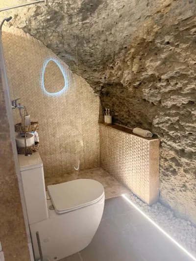 Casa Cueva Transmina 10 — foto 8