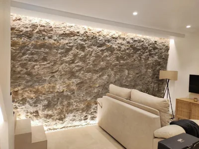 Casa Cueva Un Rinconcito en Setenil — Foto 5