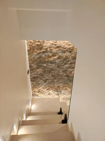 Casa Cueva Un Rinconcito en Setenil — Foto 9