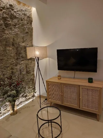 Casa Cueva Un Rinconcito en Setenil — Foto 11