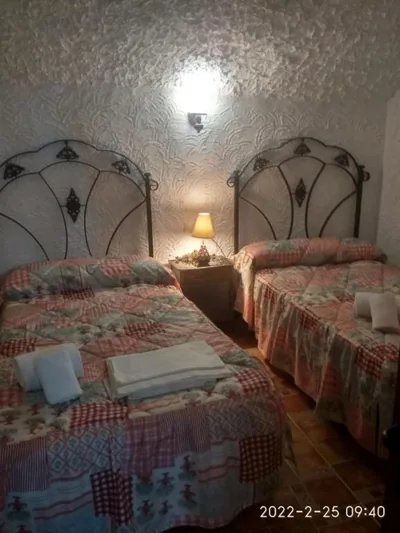 CASA CUEVA VANESA — Foto 7