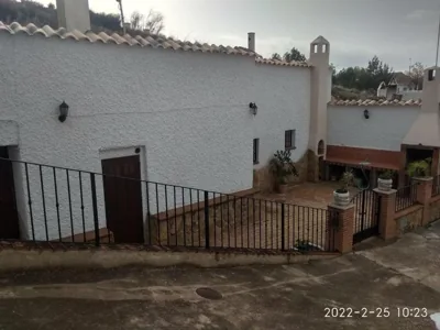 CASA CUEVA VANESA — Foto 9
