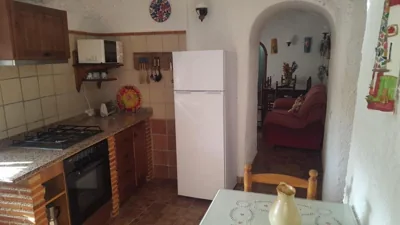 CASA CUEVA VANESA — Foto 11