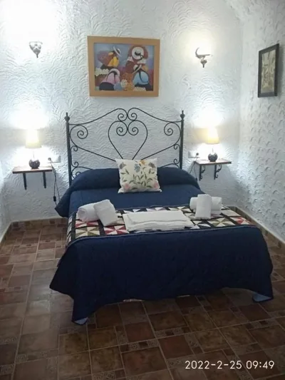 CASA CUEVA VANESA — Foto 12