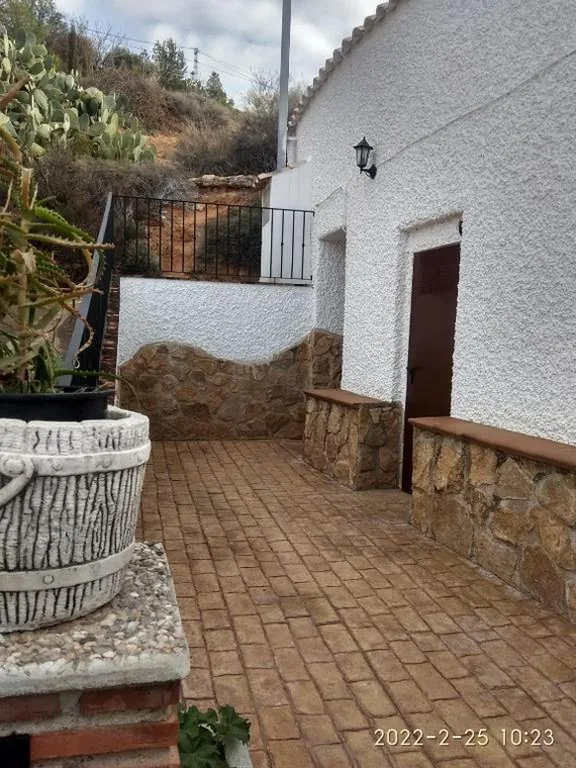 Haus mit 3 Schlafzimmern — CASA CUEVA VANESA