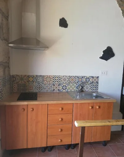 CASA CUEVA y CASITA RURAL EL PERUCHO — 照片 3