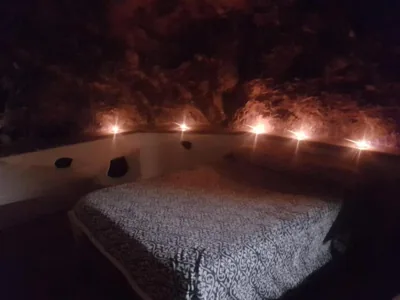 CASA CUEVA y CASITA RURAL EL PERUCHO — 照片 4