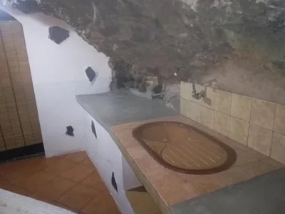 CASA CUEVA y CASITA RURAL EL PERUCHO — 照片 11
