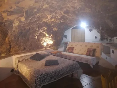 CASA CUEVA y CASITA RURAL EL PERUCHO — 照片 12