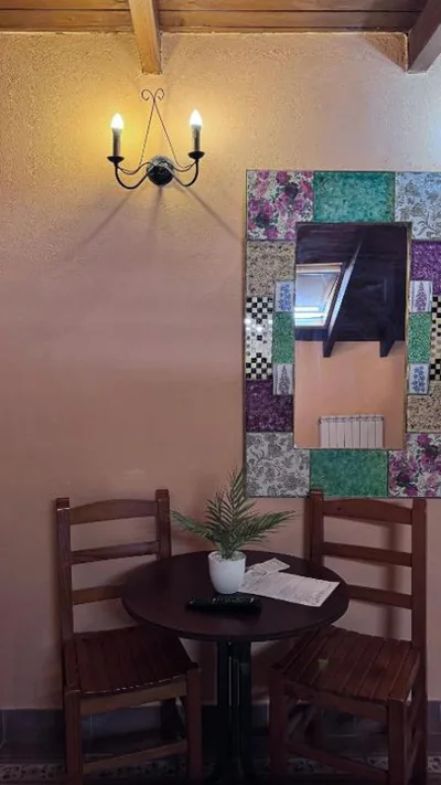 Casa Cuevas — foto 3