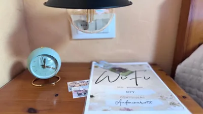 Casa Cuevas — foto 5