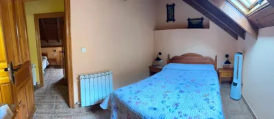 Casa Cuevas — foto 10