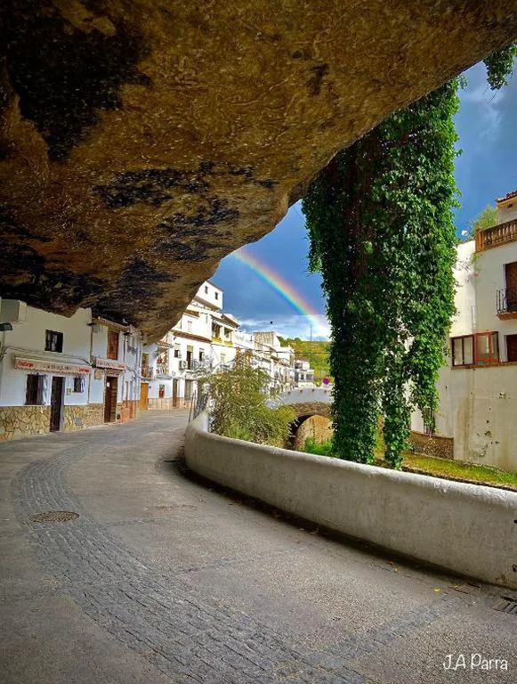 Haus mit 1 Schlafzimmer — Casa Cuevas del Sol