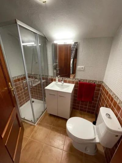 Casa Cuevas del Sol — Foto 3
