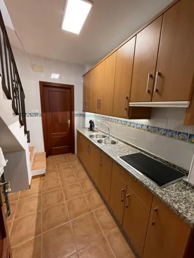 Casa Cuevas del Sol — Foto 4