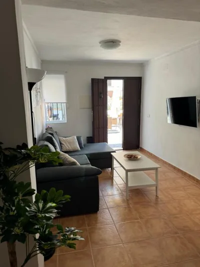 Casa Cuevas del Sol — Foto 5