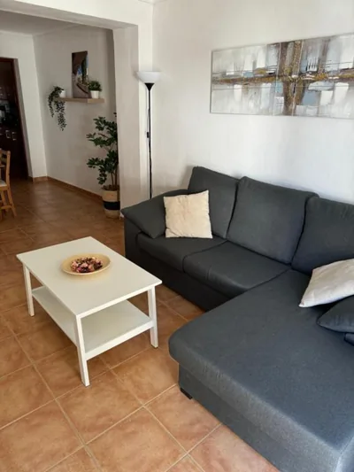 Casa Cuevas del Sol — Foto 10