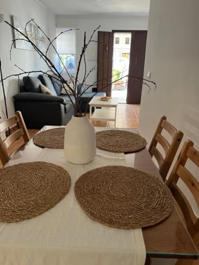 Casa Cuevas del Sol — Foto 11
