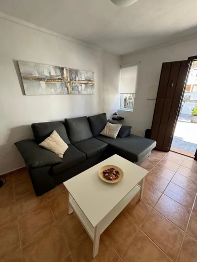 Casa Cuevas del Sol — Foto 12