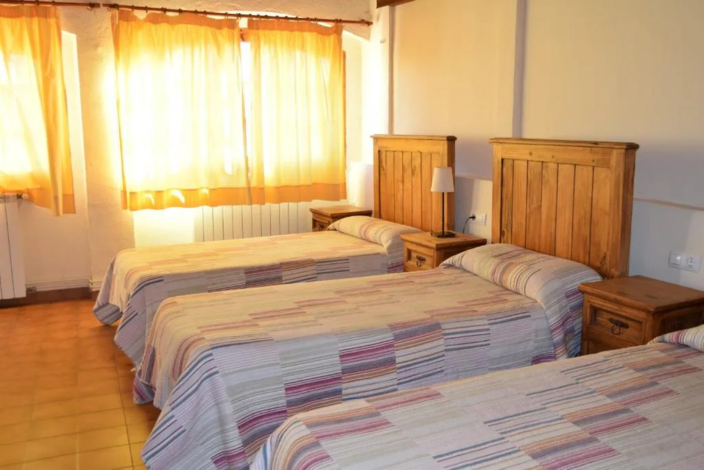 Appartamento con 1 camera da letto — Casa Cundaro