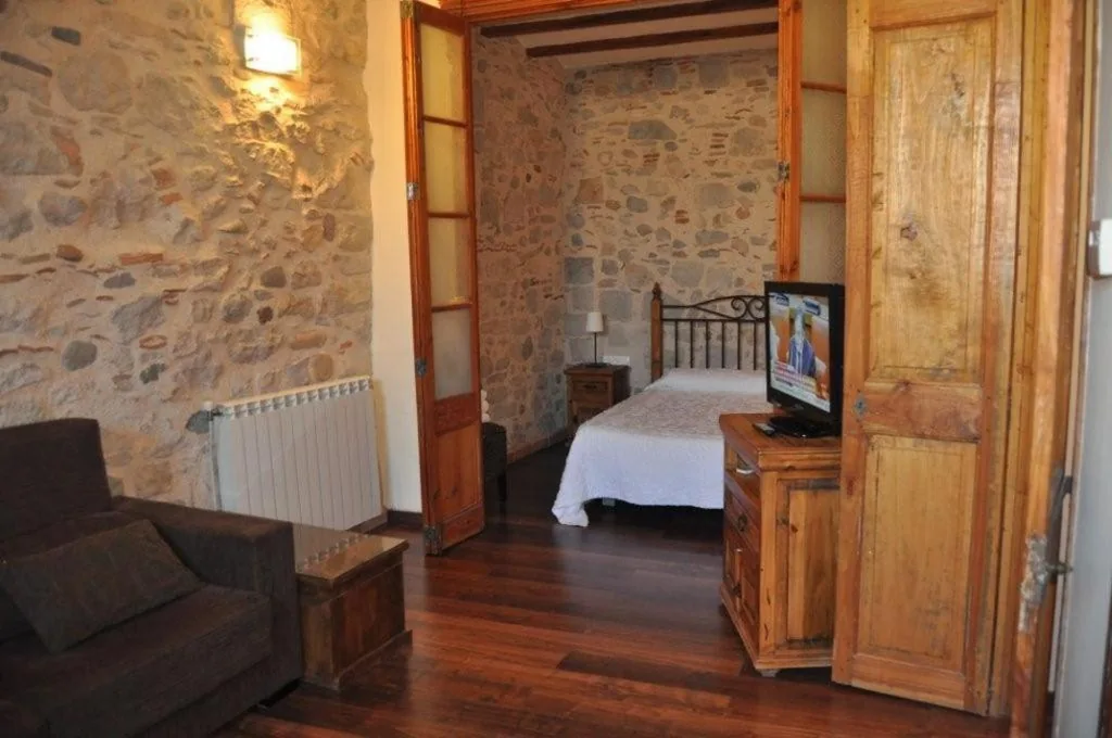 Appartamento familiare (4 adulti) — Casa Cundaro