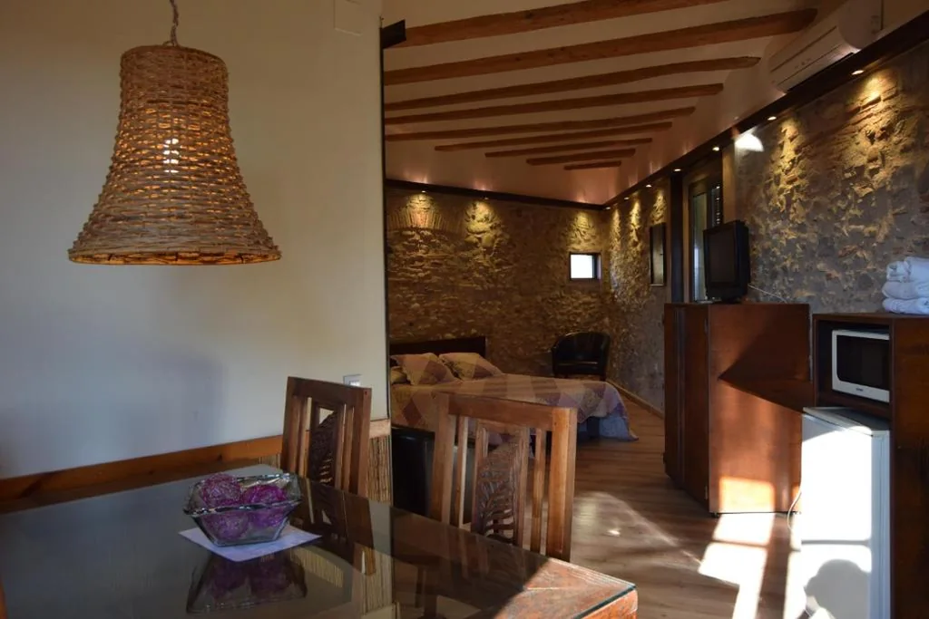 Monolocale (2 adulti) — Casa Cundaro